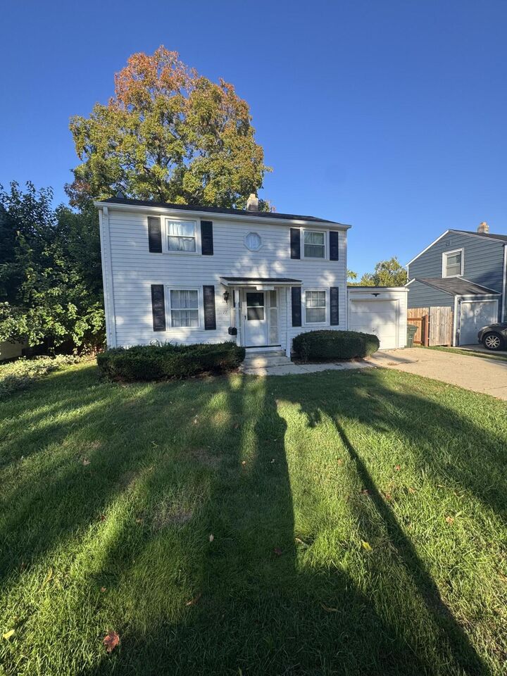 Property Photo:  1127 S 103rd St  WI 53214 