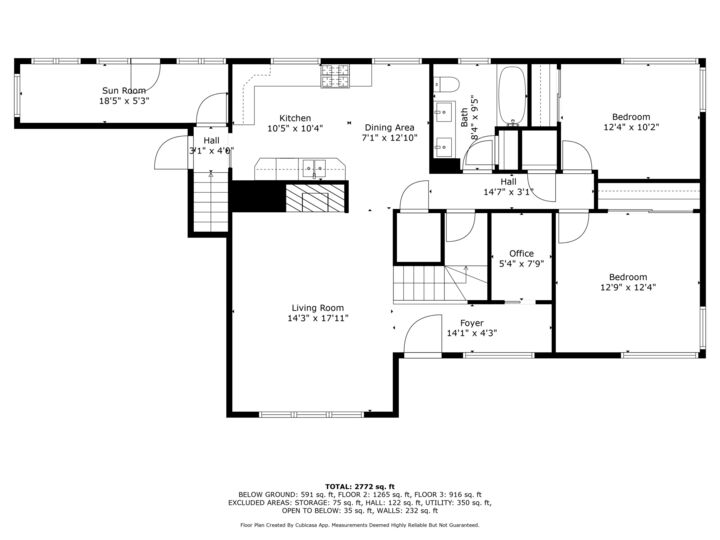 Property Photo: 4460 N 158th St WI 53005