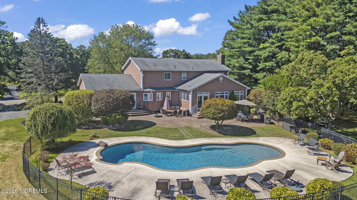 Property Photo:  9 Yellowbrook Road  NJ 07746 