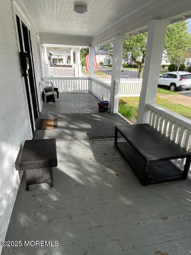 Property Photo: 320 18th Avenue NJ 07719