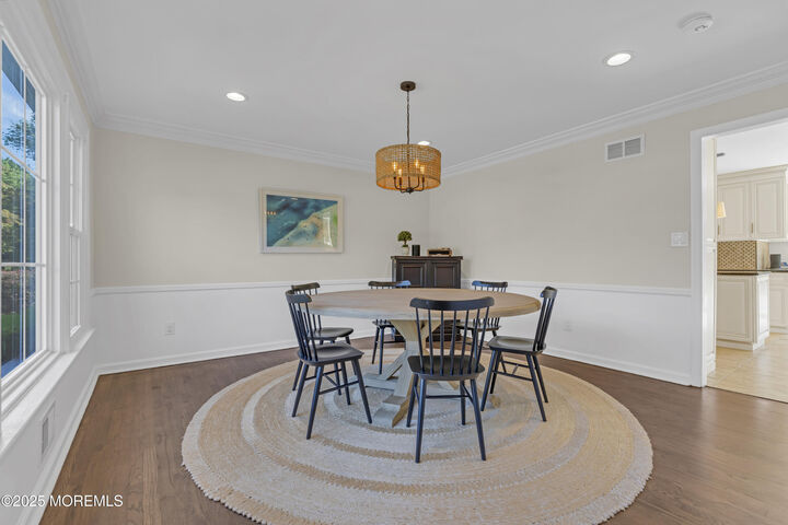 Property Photo:  63 Carriage Hill Drive  NJ 07722 