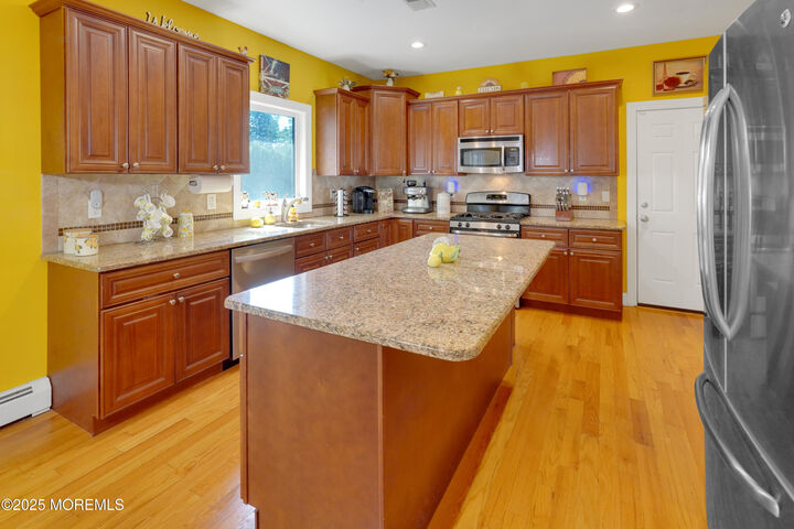 Property Photo: 449 Montgomery Street NJ 08721