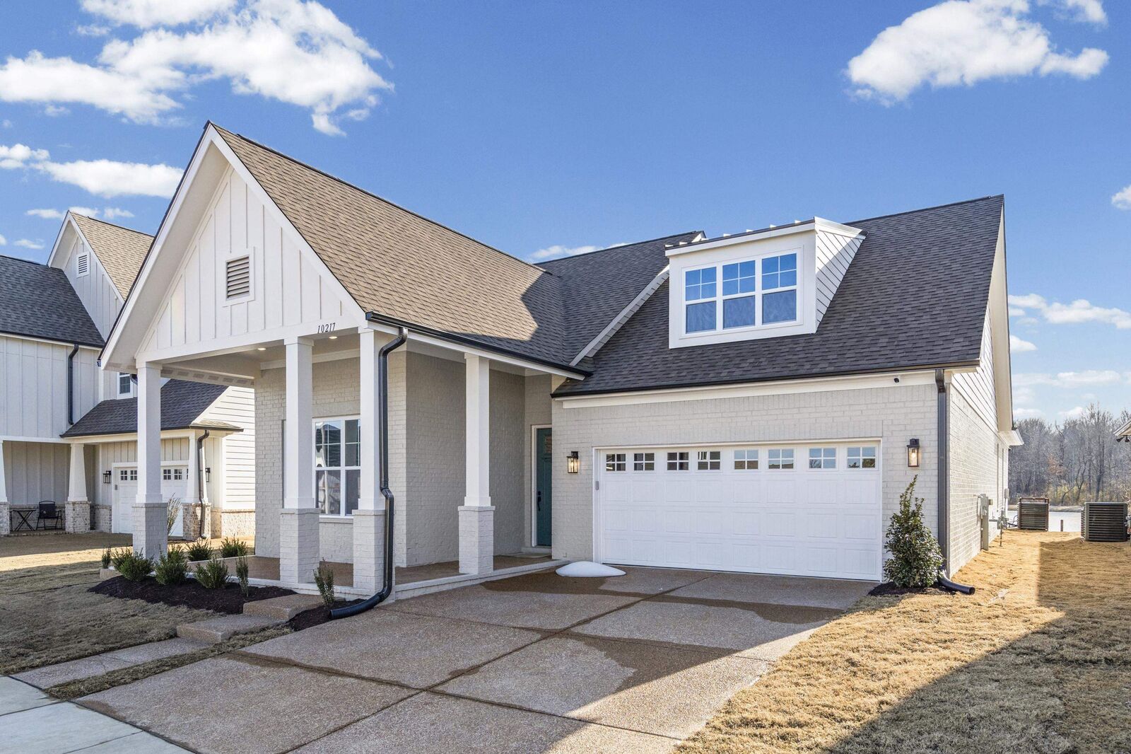 Property Photo:  10217 Louanne Dr  TN 38017 