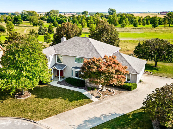 Property Photo:  1902 Quail Run Cc Court  IL 61761