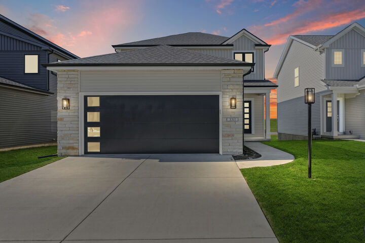 Property Photo:  3311 Palmer Drive  IL 61822