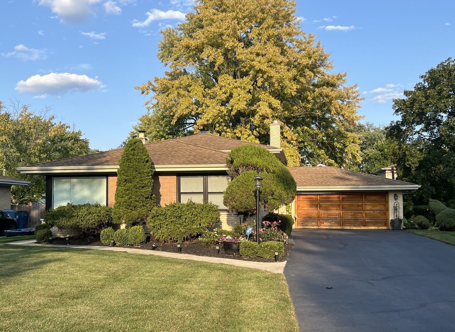 Property Photo: 12753 S Oak Park Avenue IL 60463