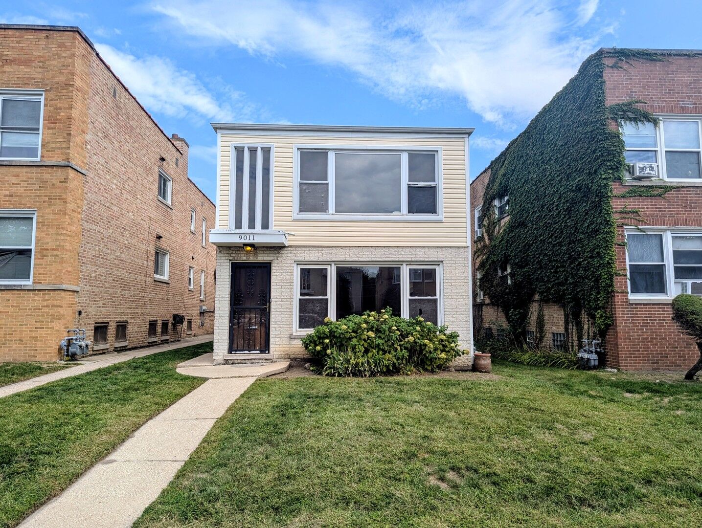 Property Photo: 9011 Bronx Avenue IL 60077