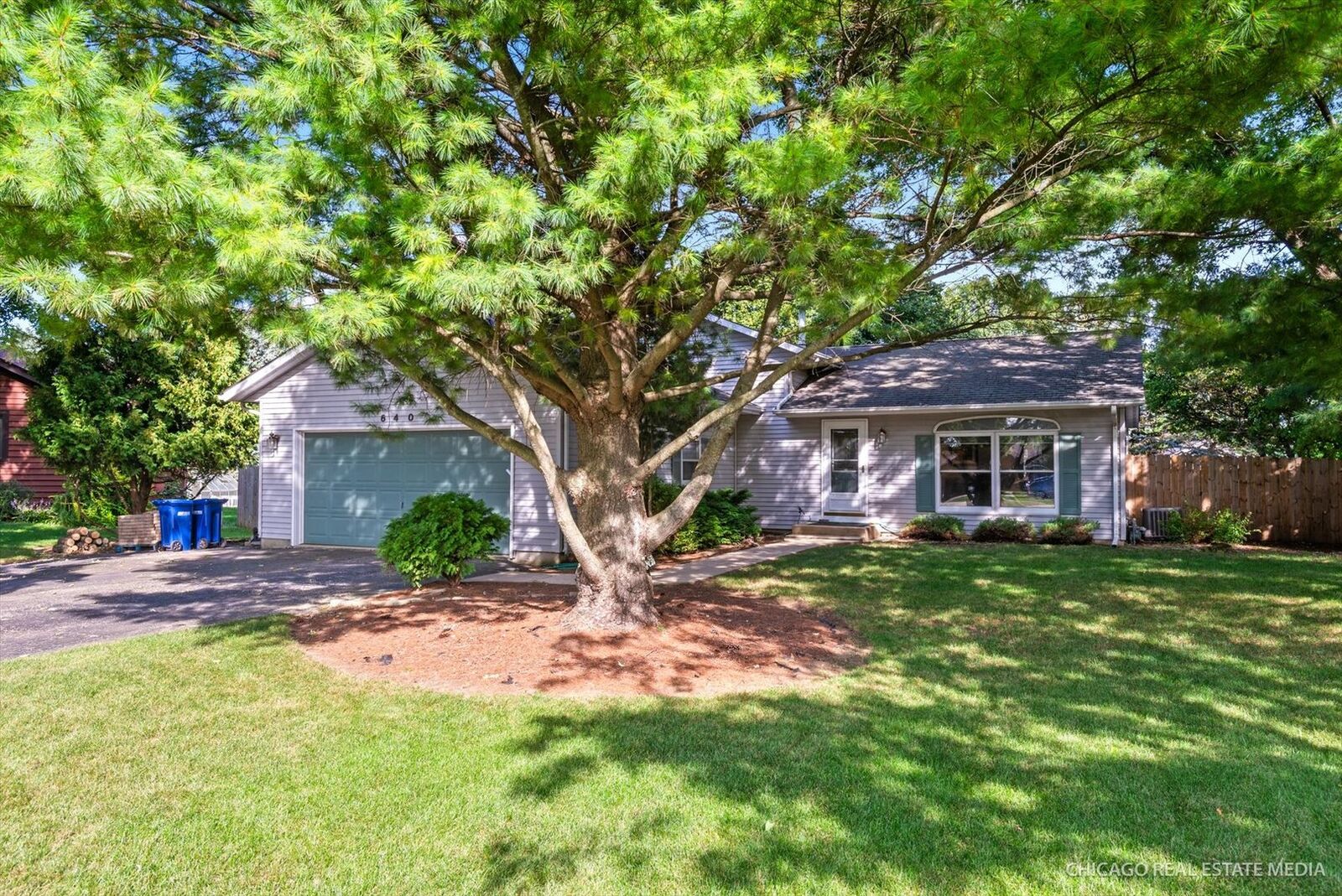 Property Photo:  640 Coster Court  IL 60520 