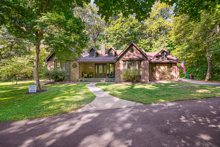 27308 S Egyptian Trail  Monee IL 60449 photo