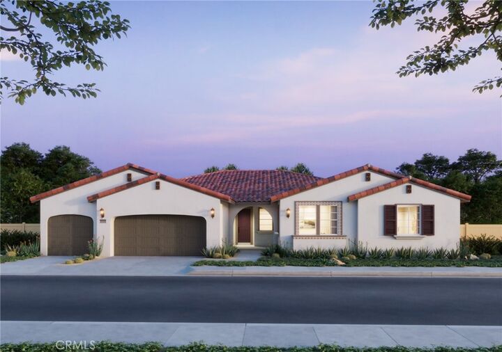 11677 Saddleback Drive  Redlands CA 92373 photo