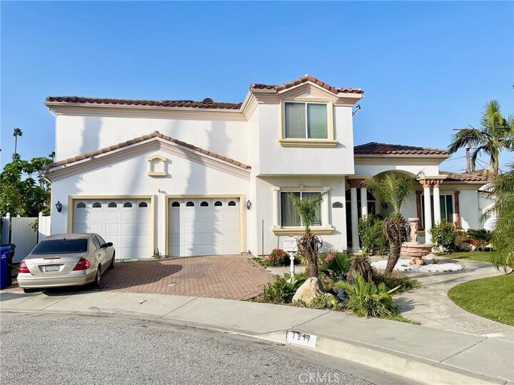 7917 Gainford Street  Downey CA 90240 photo