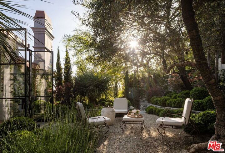 Property Photo: 9360 Readcrest Drive CA 90210