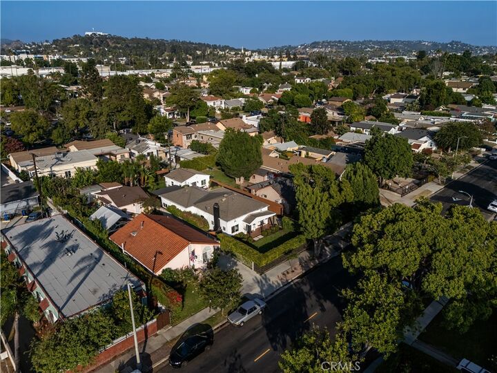 Property Photo: 3959 Brunswick CA 90039