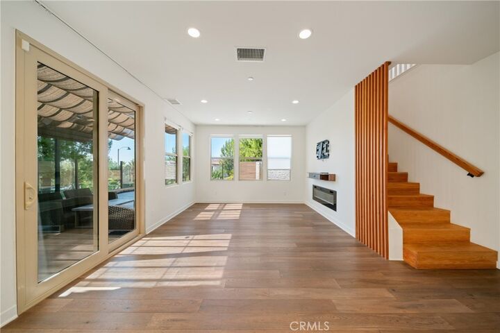 Property Photo:  16 Sage  CA 92630 