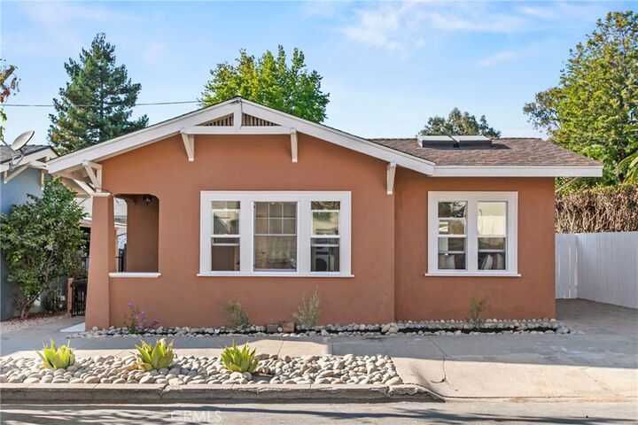 Property Photo:  1010 Church Street  CA 93401 