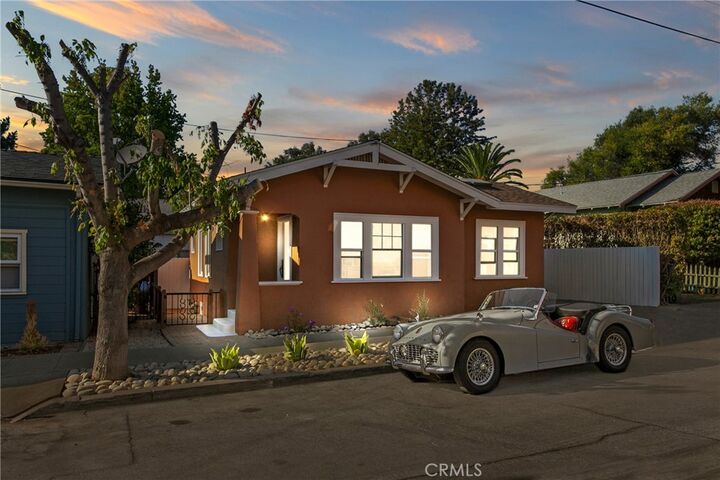 Property Photo:  1010 Church Street  CA 93401 