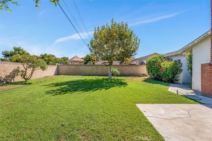 Property Photo:  1201 E. St. James Ave  CA 92865 