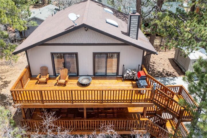 Property Photo: 1772 Columbine Drive B CA 92314
