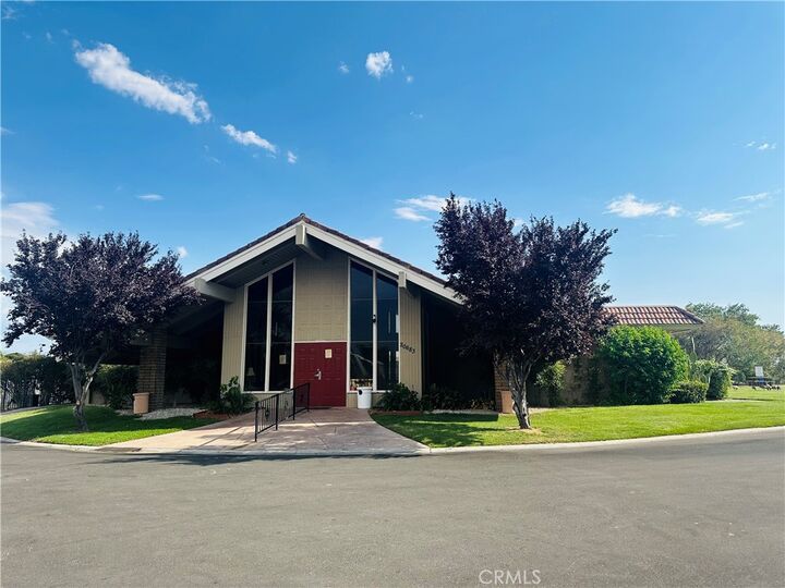 Property Photo:  20683 Waalew Road B145  CA 92307 