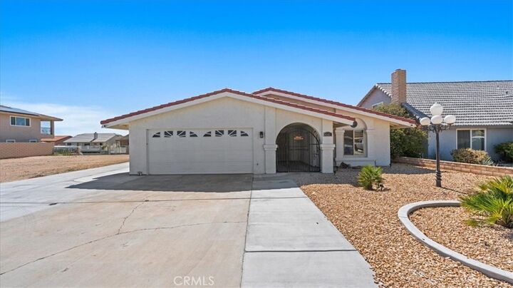 Property Photo: 14541 Ketch Lane CA 92342