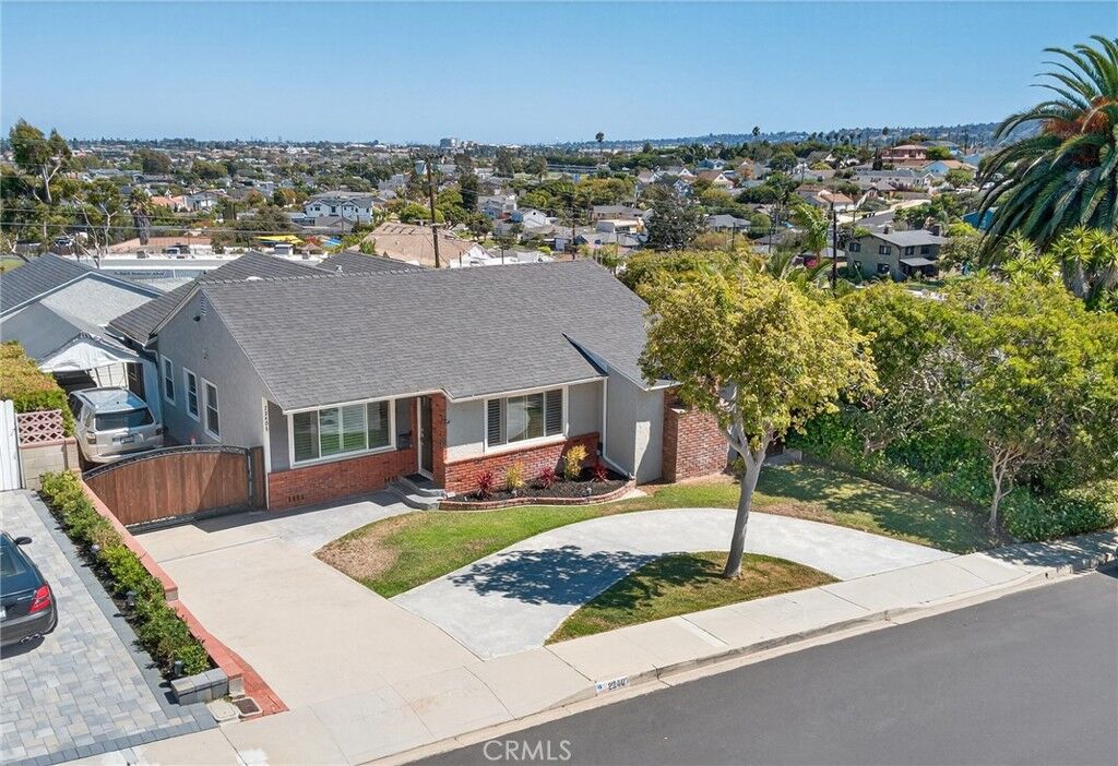 Property Photo:  22408 Linda Drive  CA 90505