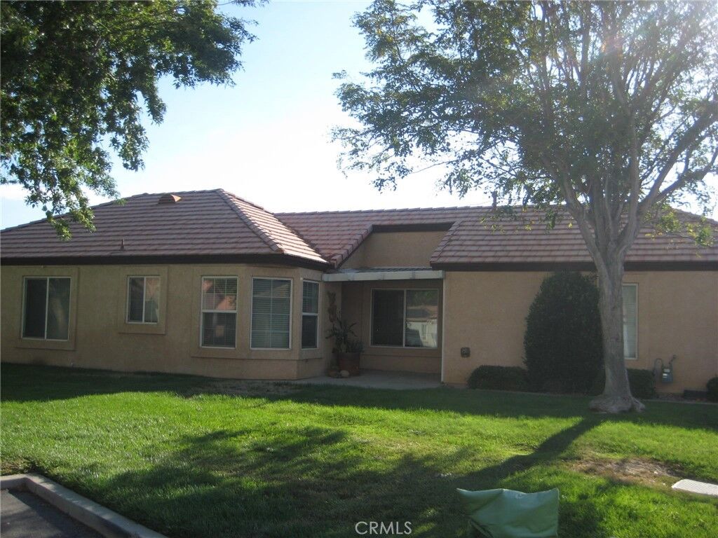 Property Photo:  19058 Pamela Lane  CA 92308 