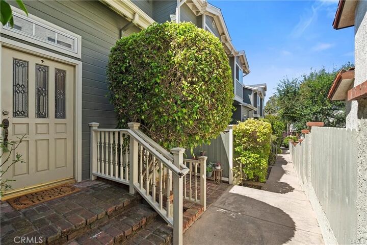 Property Photo:  234 Irena  CA 90277 