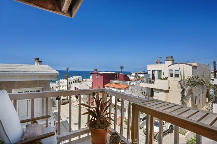 Property Photo: 200 43rd Street CA 90266