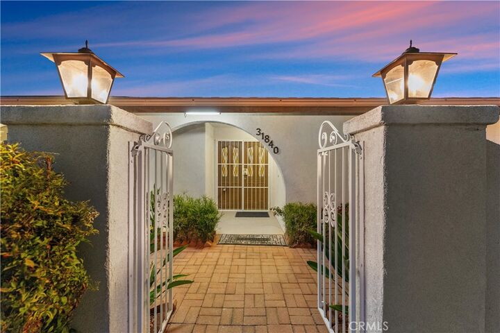 Property Photo:  31840 Florida Street  CA 92373 