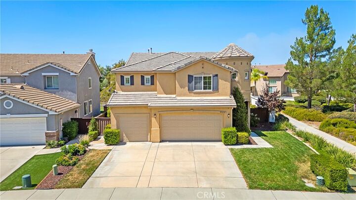 Property Photo:  45435 Tioga Street  CA 92592 