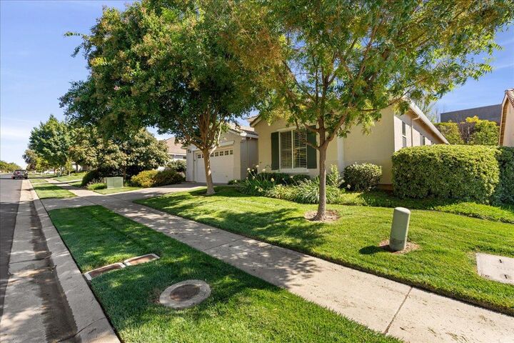 Property Photo: 4627 Monte Mar Drive CA 95762