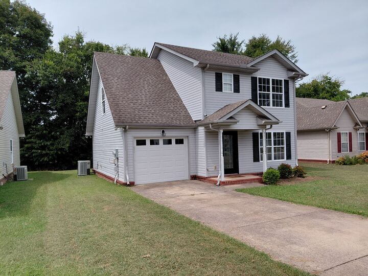Property Photo:  2812 Painted Pony Dr  TN 37128 