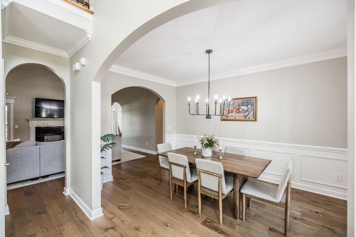 Property Photo:  823 Tall Oak Trl  TN 37122 