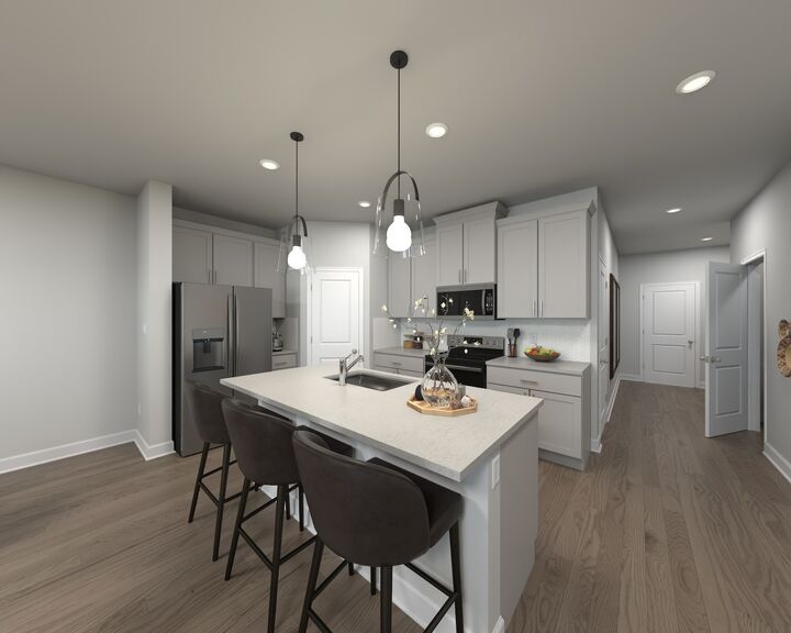 Property Photo:  305 Fletchers Way  TN 37167 