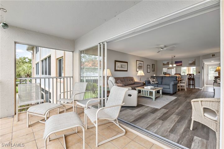 Property Photo: 1001 Eastham Way C-206 FL 34104