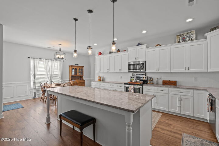 Property Photo:  170 Pinelands Vista  NC 27281 