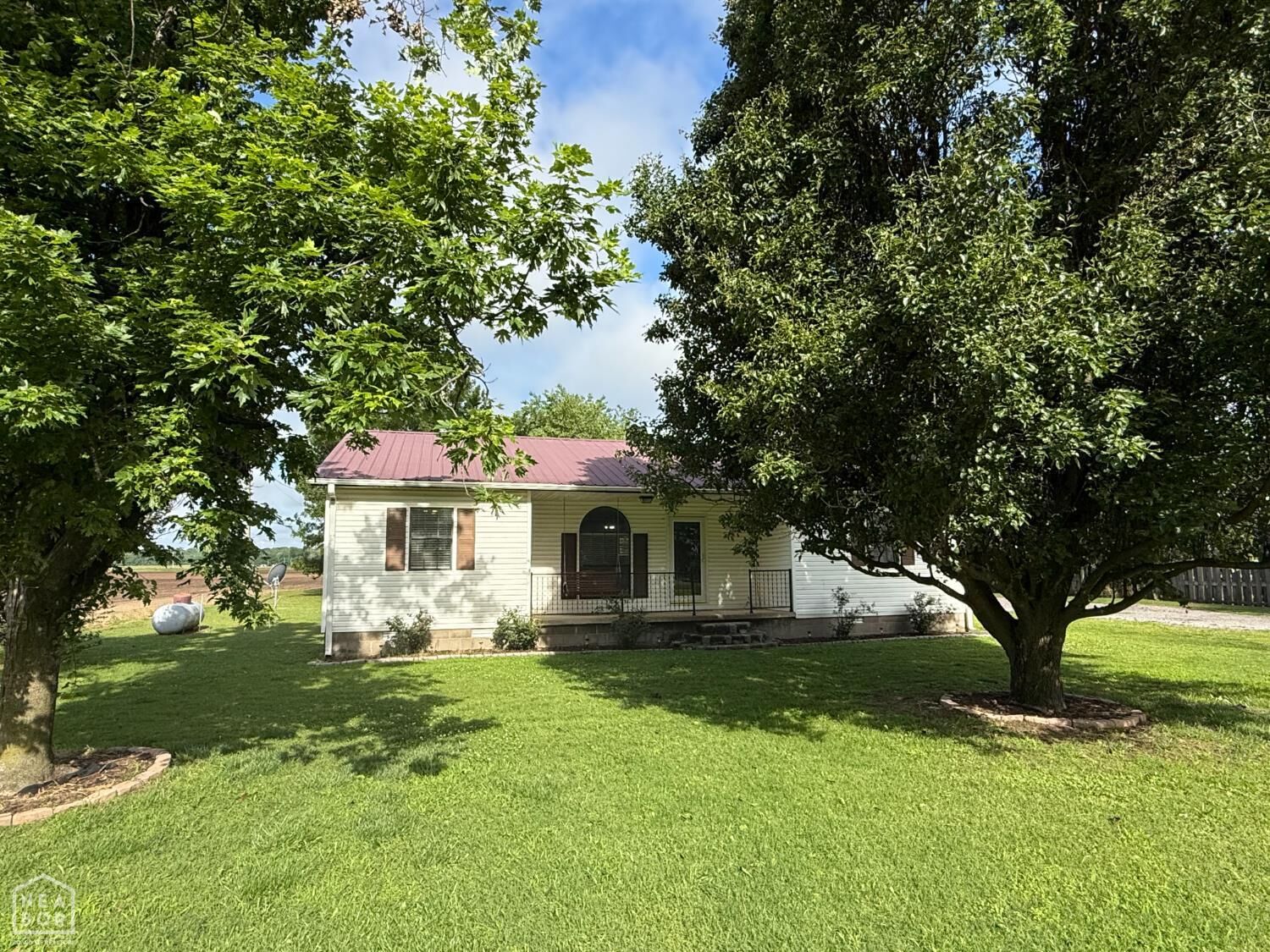 Property Photo: 2572 County Road 837 AR 72419