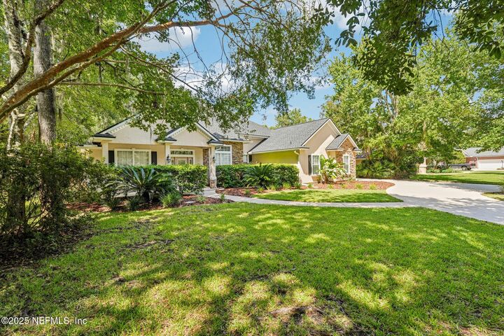 Property Photo:  2296 Emilys Way  FL 32003 