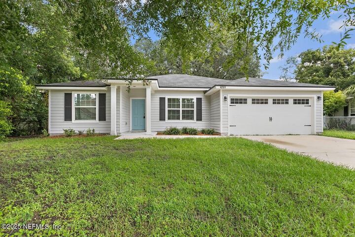 8231 Hewitt Street  Jacksonville FL 32244 photo