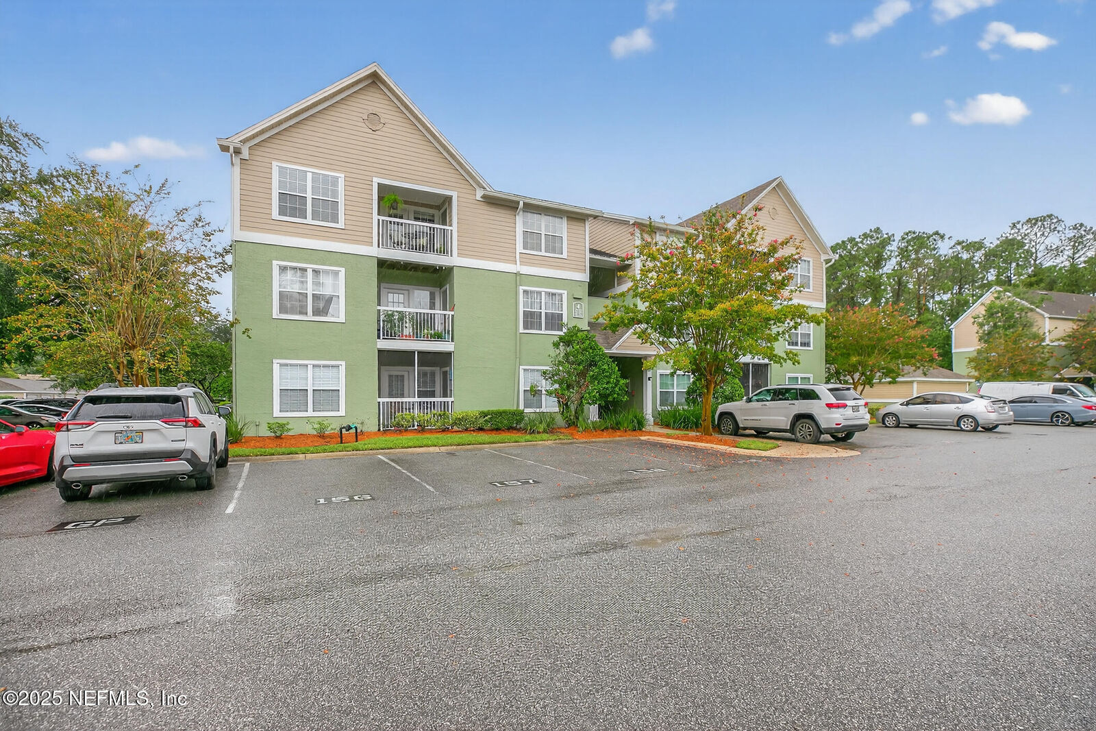 Property Photo:  7701 Timberlin Park Boulevard 431  FL 32256 