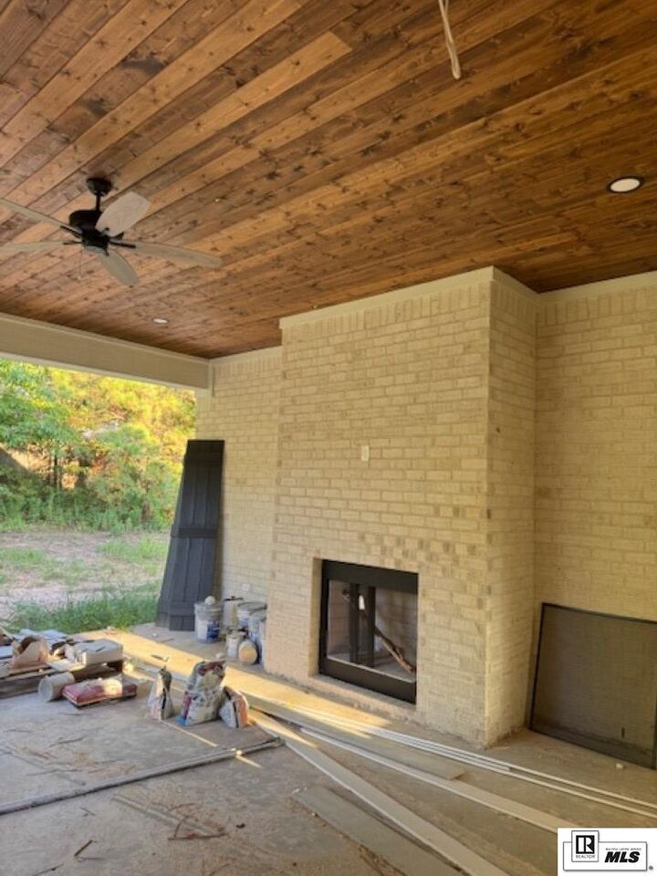 Property Photo:  182 Lost Landing Road  LA 71291 