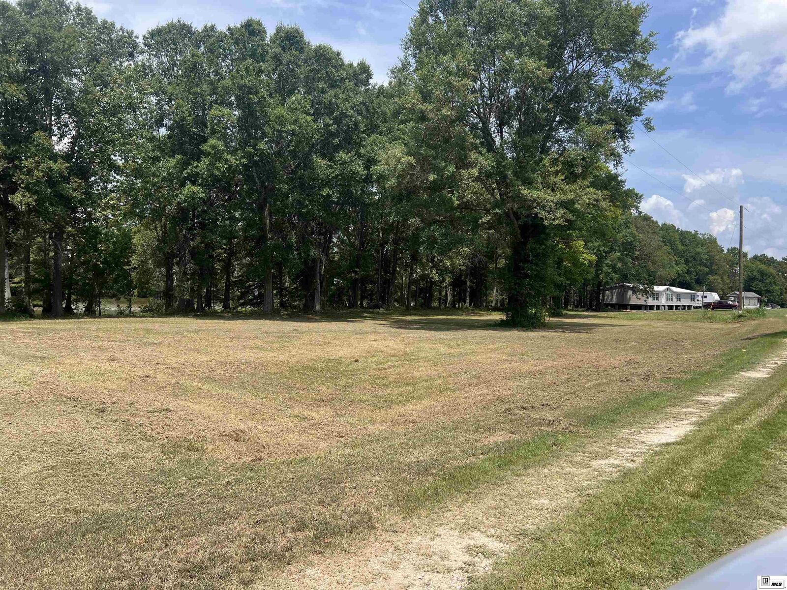 Property Photo:  Lot 10 &Amp 11 Virgil Road  LA 71261 