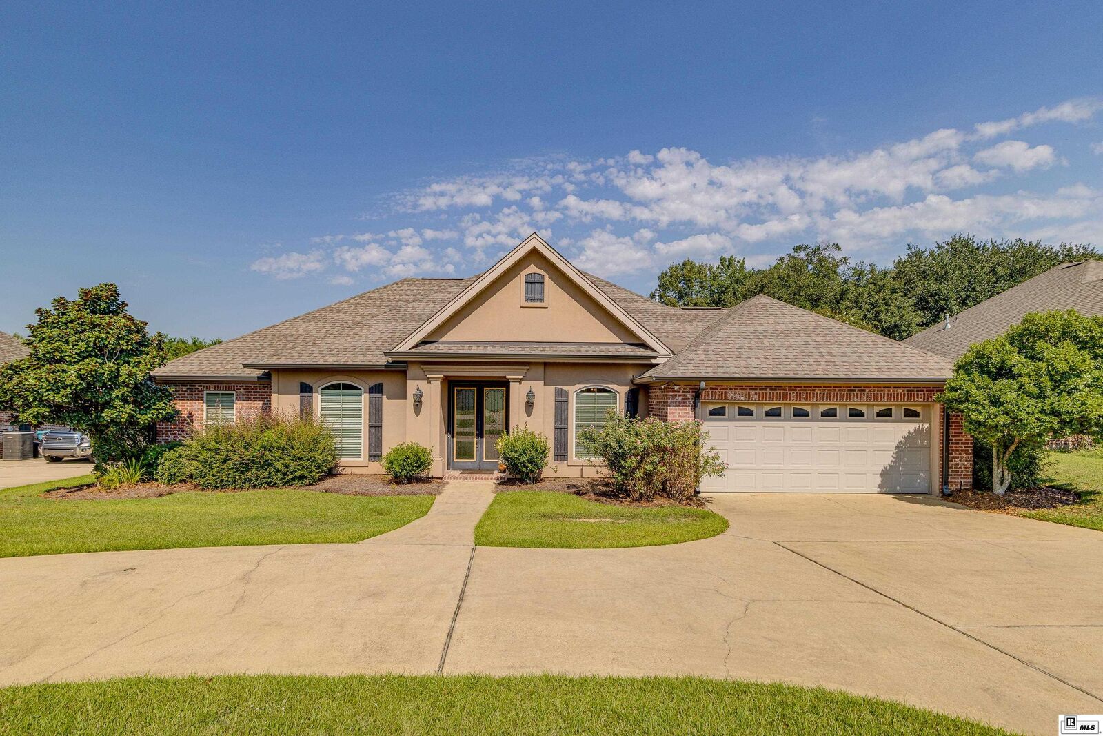 Property Photo:  109 Kate Circle  LA 71291 