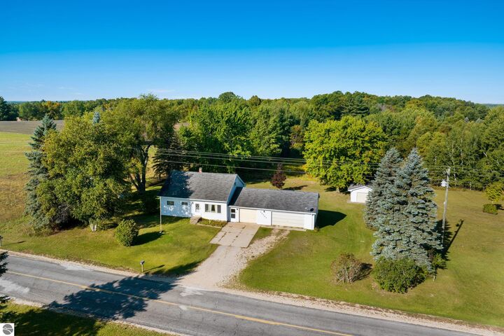 Property Photo: 20767 200th Avenue MI 49688