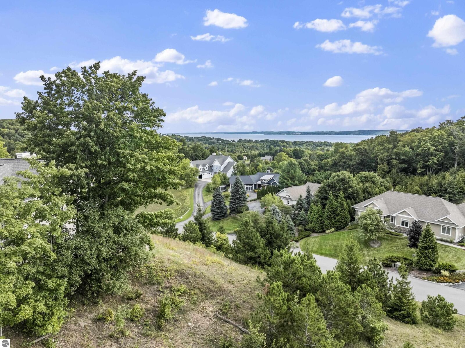 Property Photo: 00 Buteo Drive MI 49684