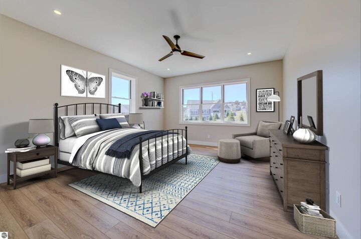 Property Photo: 35 Jojack Run MI 49686