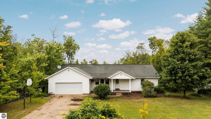 1719 Vanderlip Road  Traverse City MI 49686-9161 photo
