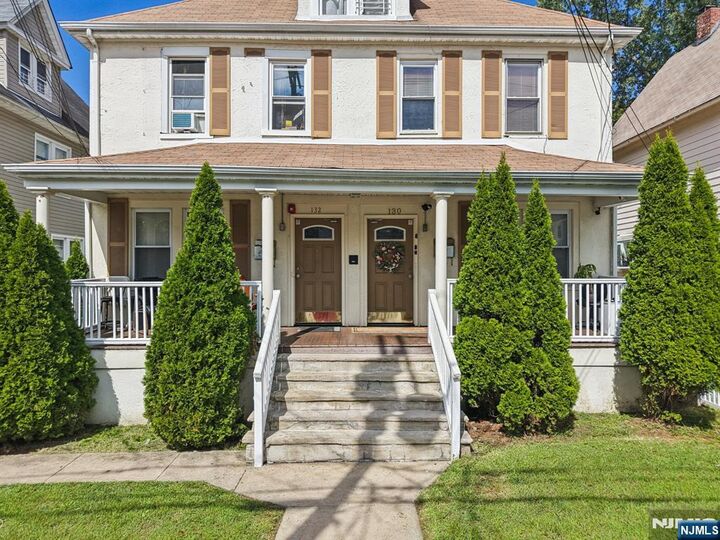 Property Photo:  130 Park Avenue  NJ 07631 