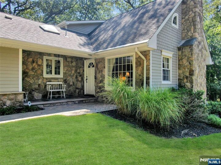 Property Photo: 66 Rose Avenue NJ 07677