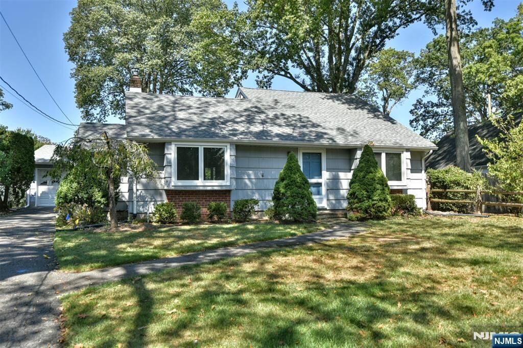 Property Photo: 111 Crescent Avenue NJ 07481
